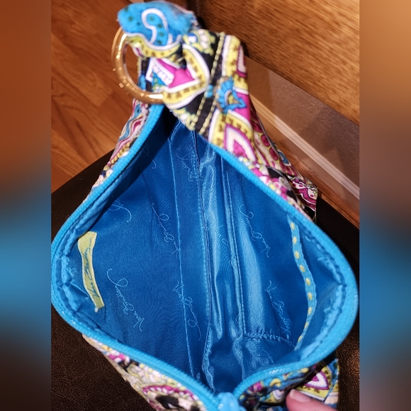 Vera Bradley vintage mini shoulder bag - Picture 5 of 6